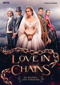 دانلود سریال Love in Chains402994-2003298700