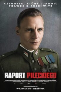 دانلود فیلم Pilecki’s Report 2023402472-594778775
