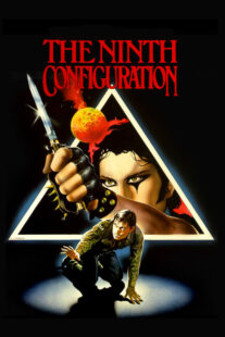 دانلود فیلم The Ninth Configuration 1980401989-1977204281
