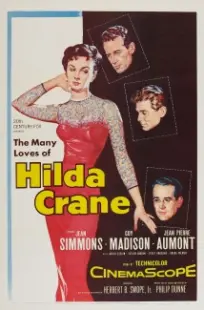 دانلود فیلم Hilda Crane 1956401330-96128802