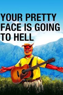 دانلود سریال Your Pretty Face Is Going to Hell401565-37967228
