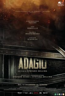 دانلود فیلم Adagio 2023402479-37380410
