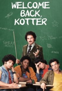 دانلود سریال Welcome Back Kotter401978-1624322564