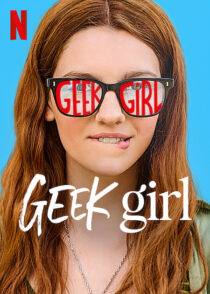 دانلود سریال Geek Girl400533-1588693488