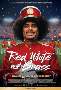 دانلود فیلم Red, White & Brass 2023401447-1072674565
