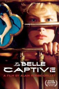 دانلود فیلم The Beautiful Prisoner 1983402321-915384502