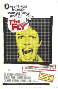 دانلود فیلم The Fly 1958401150-66235349