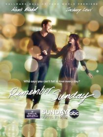 دانلود فیلم Remember Sunday 2013402613-287797642