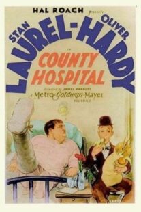 دانلود فیلم County Hospital 1932401970-2023081768