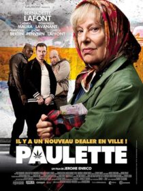 دانلود فیلم Paulette 2012402654-766523016