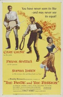 دانلود فیلم The Pride and the Passion 1957401019-1206064462