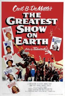 دانلود فیلم The Greatest Show on Earth 1952401338-1589664271