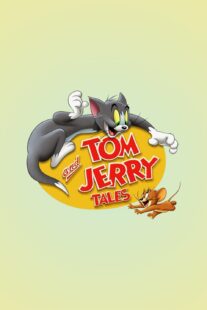 دانلود انیمیشن Tom and Jerry Tales400419-1234476783