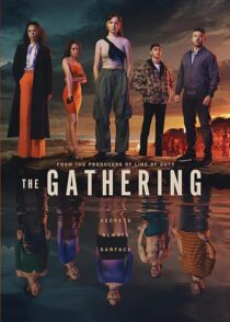 دانلود سریال The Gathering400534-337591424