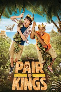 دانلود سریال Pair of Kings401765-1759253875