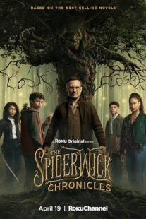دانلود سریال The Spiderwick Chronicles401470-133485481
