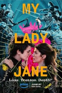 دانلود سریال My Lady Jane403129-717211735
