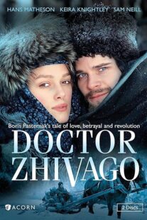 دانلود فیلم Doctor Zhivago 2002401811-1192148714