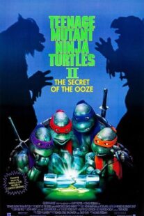 دانلود فیلم Teenage Mutant Ninja Turtles II: The Secret of the Ooze 1991402233-1386953013
