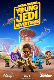 دانلود انیمیشن Star Wars: Young Jedi Adventures401777-1833267942