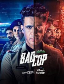 دانلود سریال هندی Bad Cop410045-2146774903