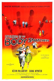 دانلود فیلم Invasion of the Body Snatchers 1956400609-1707076189