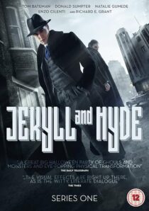 دانلود سریال Jekyll and Hyde401413-1329219099
