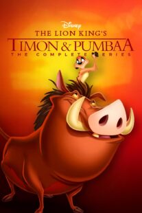 دانلود انیمیشن Timon and Pumbaa402135-1464595815