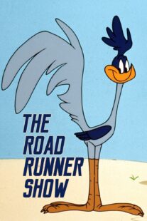 دانلود انیمیشن The Road Runner Show402846-1043499626