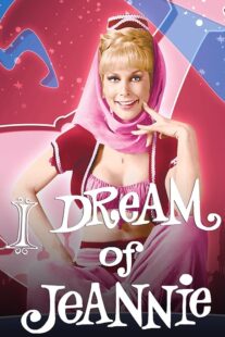 دانلود سریال I Dream of Jeannie402032-489378445