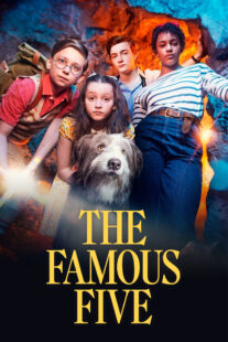 دانلود سریال The Famous Five403118-743797166