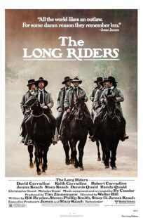 دانلود فیلم The Long Riders 1980400561-1679974410