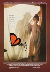 دانلود فیلم Butterfly 1981402317-1569370448