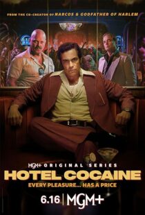 دانلود سریال Hotel Cocaine402275-284194183