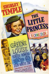 دانلود فیلم The Little Princess 1939401201-2014488421