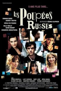 دانلود فیلم Russian Dolls 2005402636-1837304275