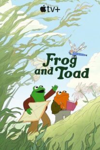 دانلود انیمیشن Frog and Toad400500-546903664