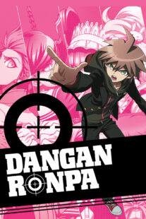 دانلود انیمه Danganronpa: The Animation400733-613455232