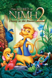 دانلود انیمیشن The Secret of NIMH 2: Timmy to the Rescue 1998402928-93211285