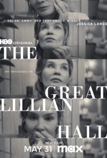 دانلود فیلم The Great Lillian Hall 2024402407-1331009470