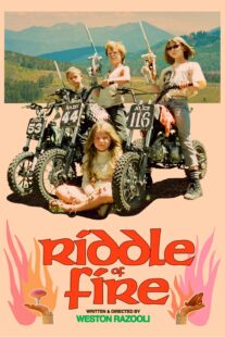 دانلود فیلم Riddle of Fire 2023401780-1754218070