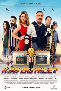 دانلود فیلم Kim Bu Aile? 2022402214-1381274459