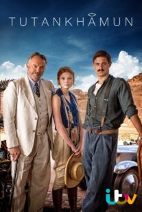 دانلود سریال Tutankhamun403248-398524099