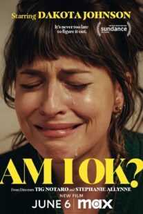 دانلود فیلم Am I OK? 2022401163-1074029197