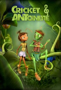 دانلود انیمیشن Cricket & Antoinette 2023400628-556670403