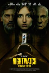 دانلود فیلم Nightwatch: Demons Are Forever 2023401451-272422030