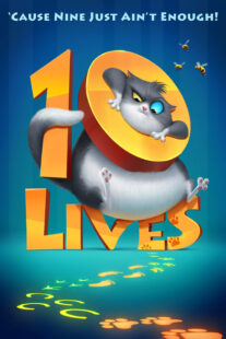 دانلود انیمیشن 10 Lives 2024400939-1752877624
