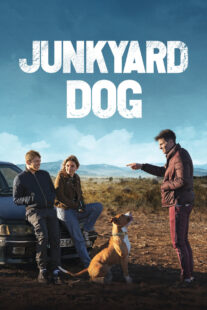 دانلود فیلم Junkyard Dog 2023401052-631298798