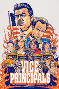 دانلود سریال Vice Principals402041-1687200594
