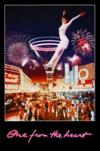 دانلود فیلم One from the Heart 1981402338-1025947605